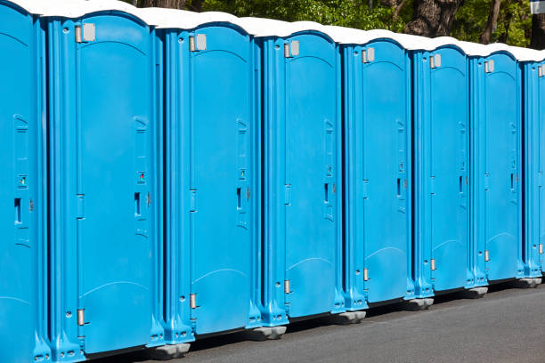 Best Portable Restroom Servicing (Cleaning and Restocking)  in Quincy, CA