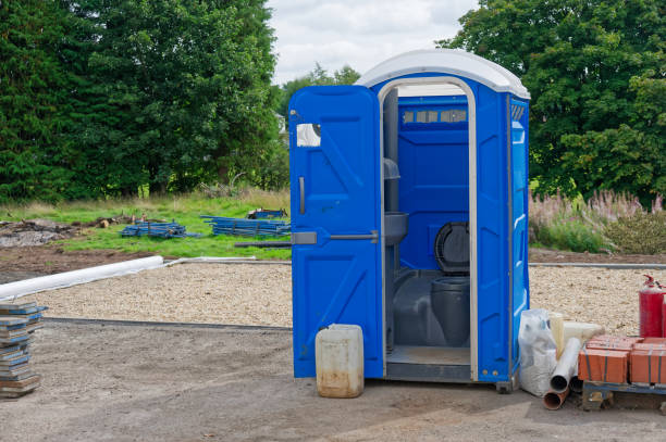 Best Portable Restrooms for Agricultural Sites  in Quincy, CA