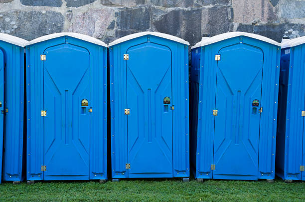 Portable Toilet Rental for Emergency Services in Quincy, CA